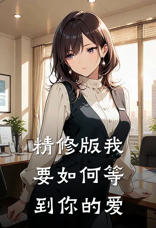 精修版我要如何等到你的爱