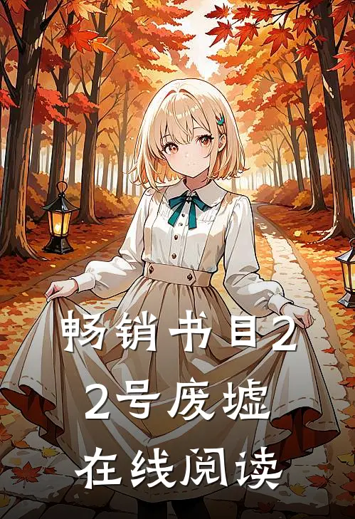 畅销书目22号废墟在线阅读