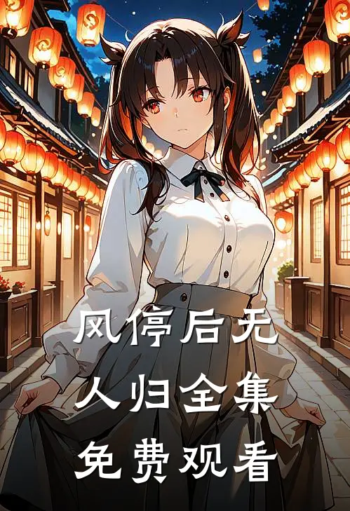 风停后无人归全集免费观看