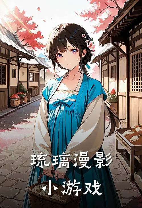 琉璃漫影小游戏