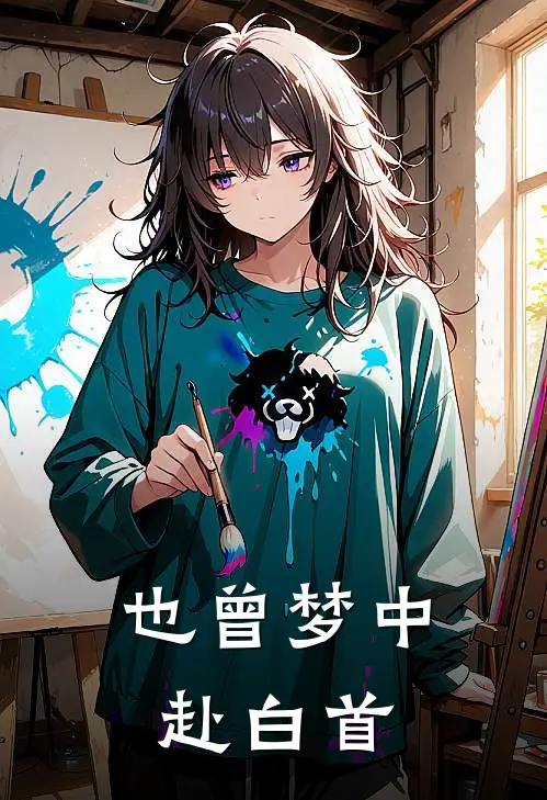 也曾梦中赴白首