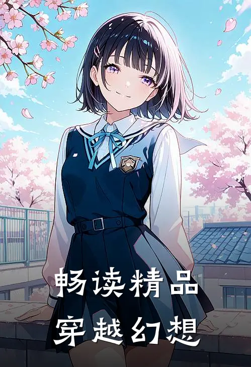 畅读精品穿越幻想