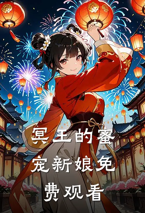 冥王的蜜宠新娘免费观看