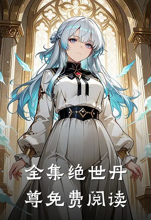 全集绝世丹尊免费阅读