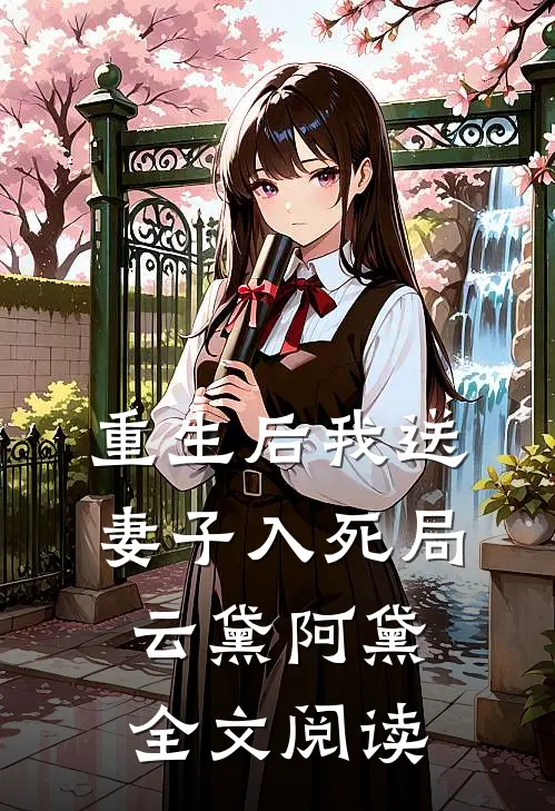 重生后我送妻子入死局云黛阿黛全文阅读