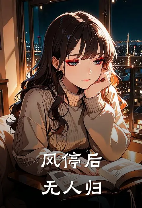 风停后无人归