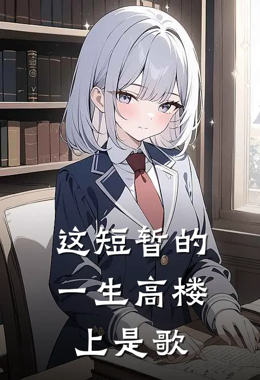 这短暂的一生高楼上是歌