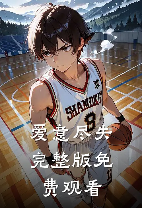 爱意尽失完整版免费观看