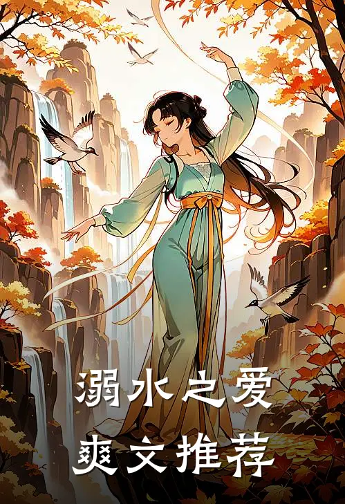 溺水之爱爽文推荐