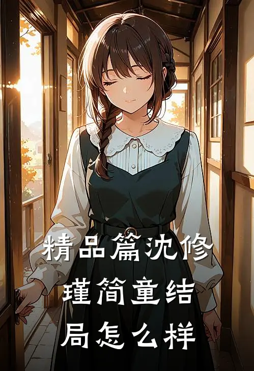精品篇沈修瑾简童结局怎么样