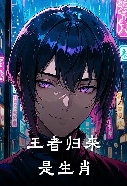 王者归来是生肖