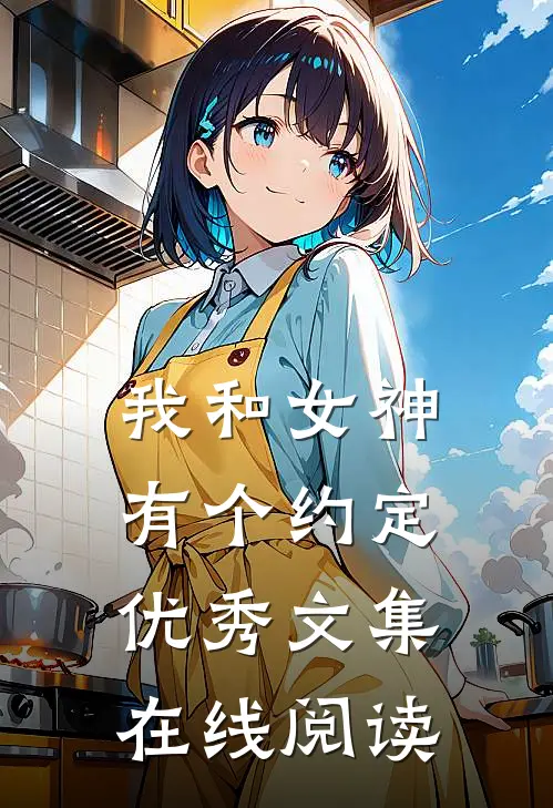 我和女神有个约定优秀文集在线阅读