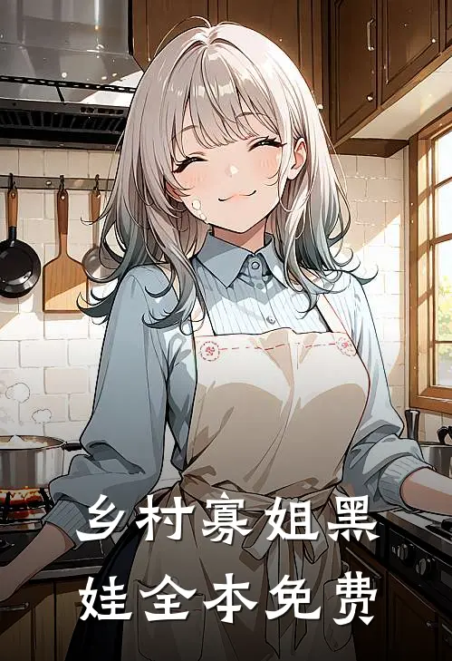 乡村寡姐黑娃全本免费