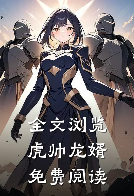 全文浏览虎帅龙婿免费阅读