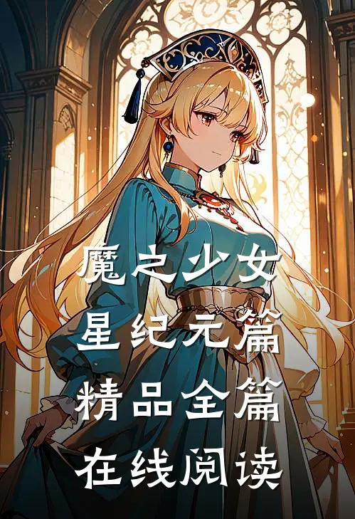 魔之少女星纪元篇精品全篇在线阅读