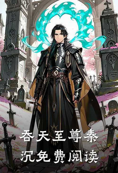 吞天至尊秦沉免费阅读