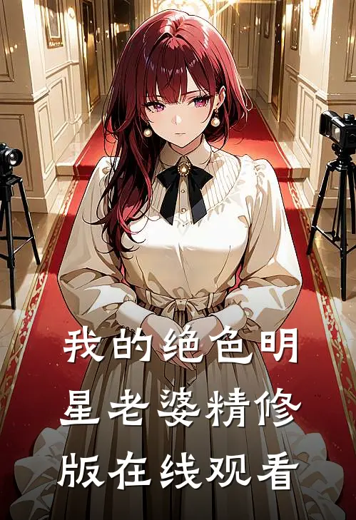 我的绝色明星老婆精修版在线观看