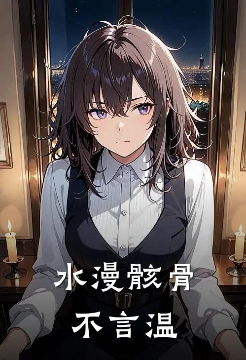 水漫骸骨不言温