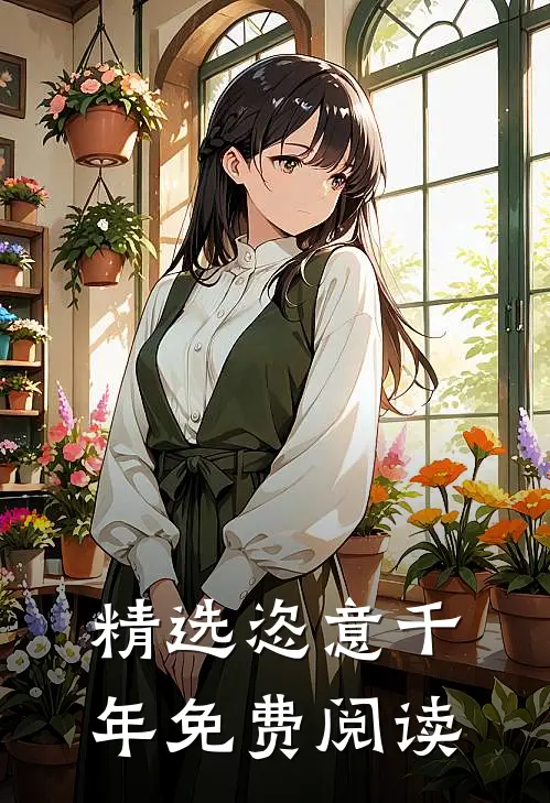 精选恣意千年免费阅读