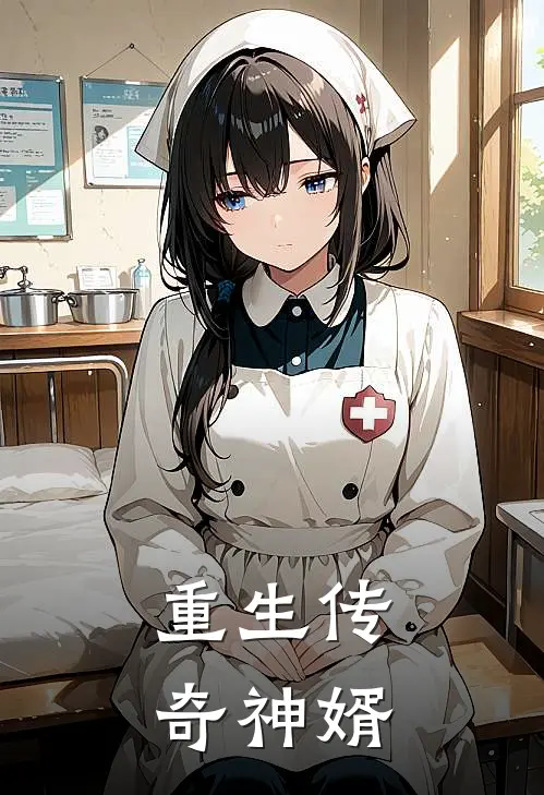 重生传奇神婿