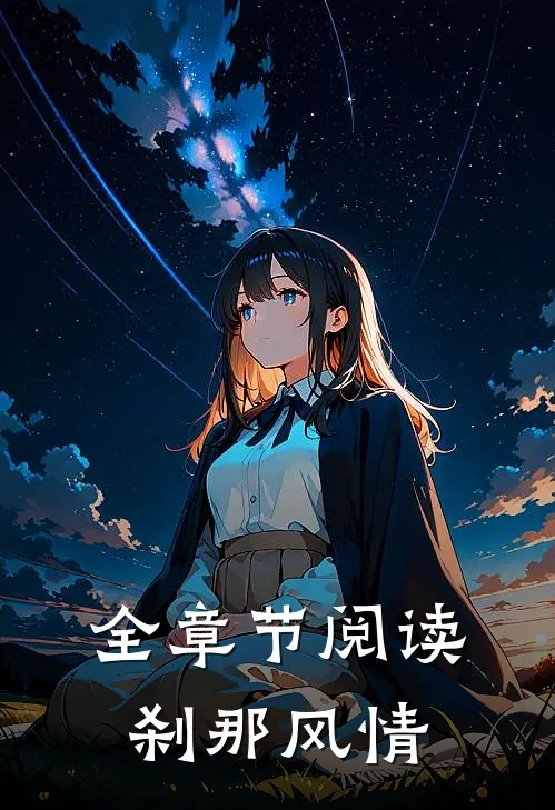 全章节阅读刹那风情