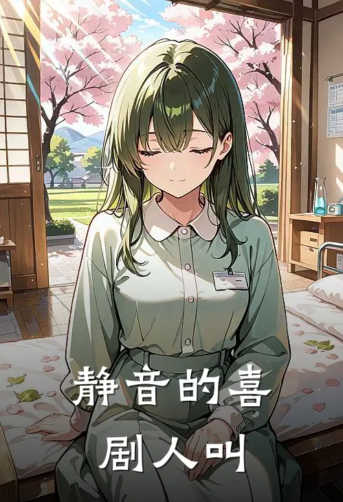 静音的喜剧人叫