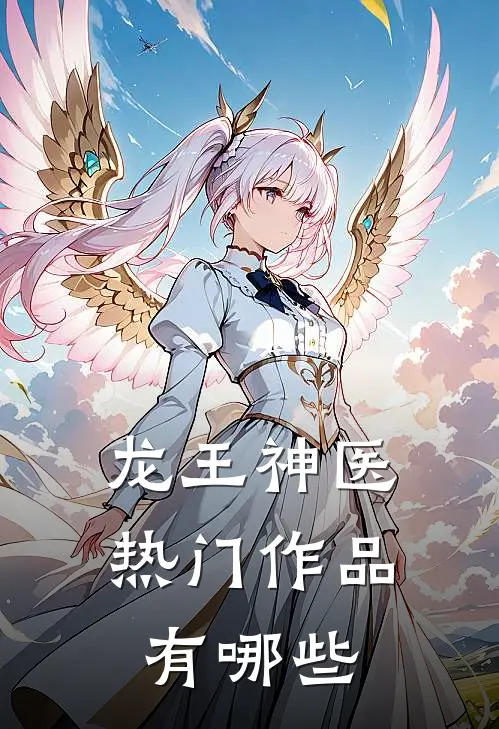 龙王神医热门作品有哪些