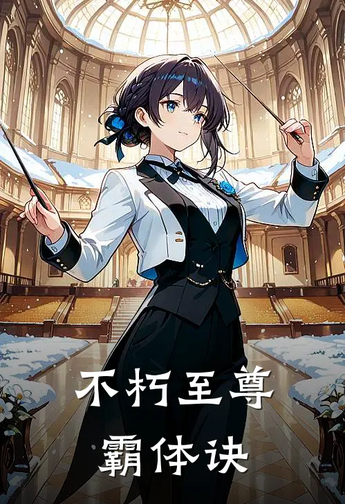 不朽至尊霸体诀
