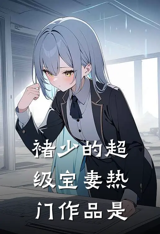 褚少的超级宝妻热门作品是