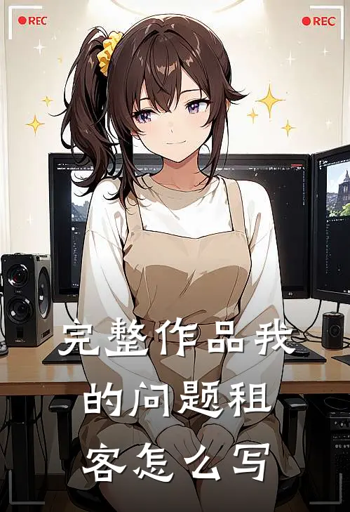 完整作品我的问题租客怎么写