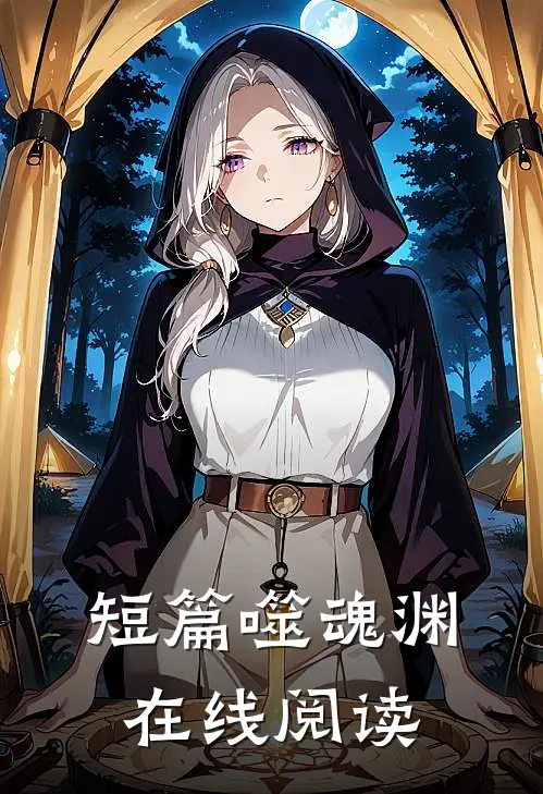短篇噬魂渊在线阅读