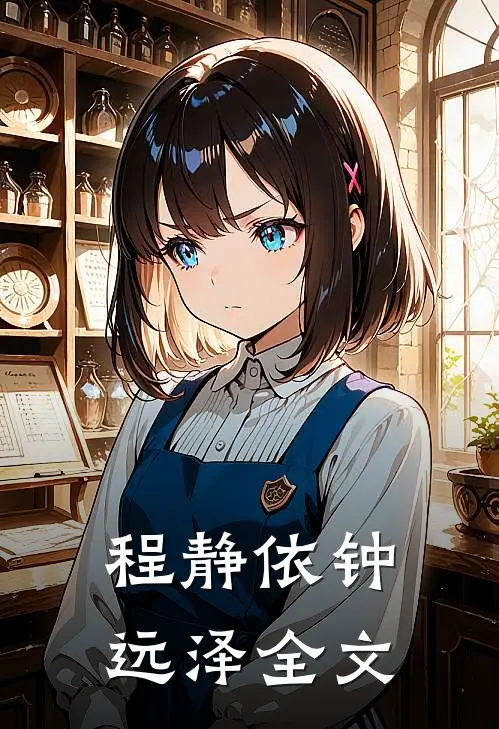 程静依钟远泽全文