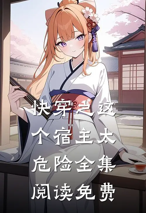 快穿之这个宿主太危险全集阅读免费