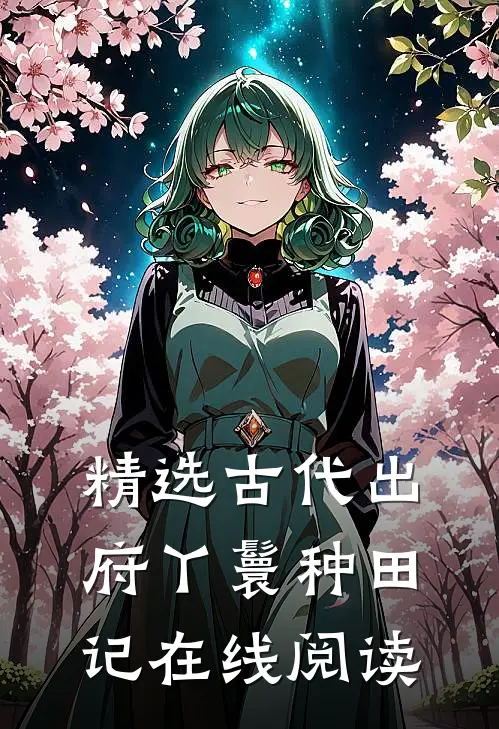 精选古代出府丫鬟种田记在线阅读