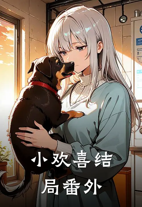 小欢喜结局番外