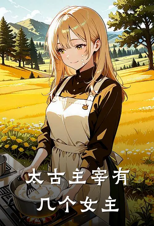 太古主宰有几个女主