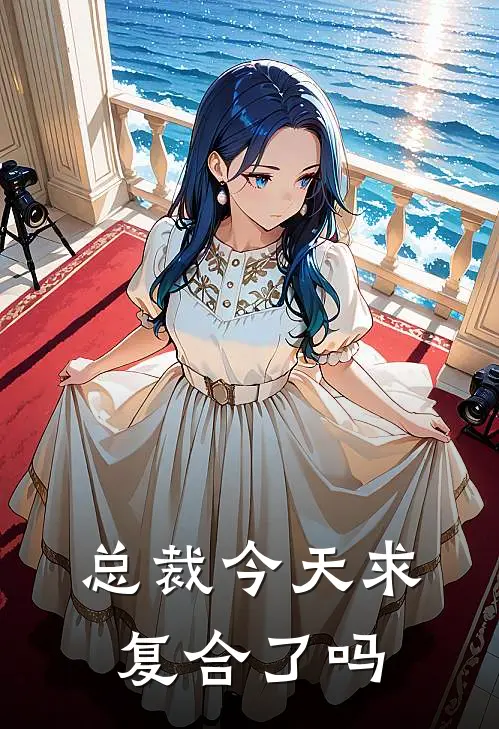 总裁今天求复合了吗