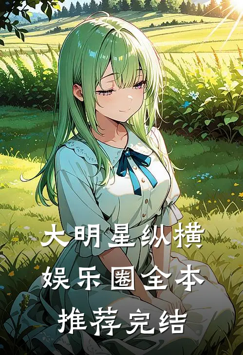 大明星纵横娱乐圈全本推荐完结