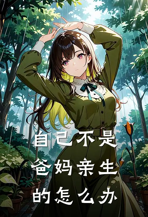 自己不是爸妈亲生的怎么办