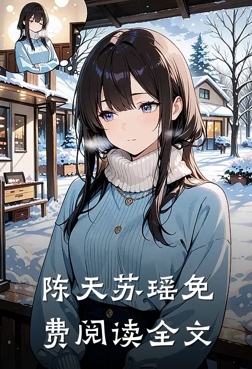 陈天苏瑶免费阅读全文