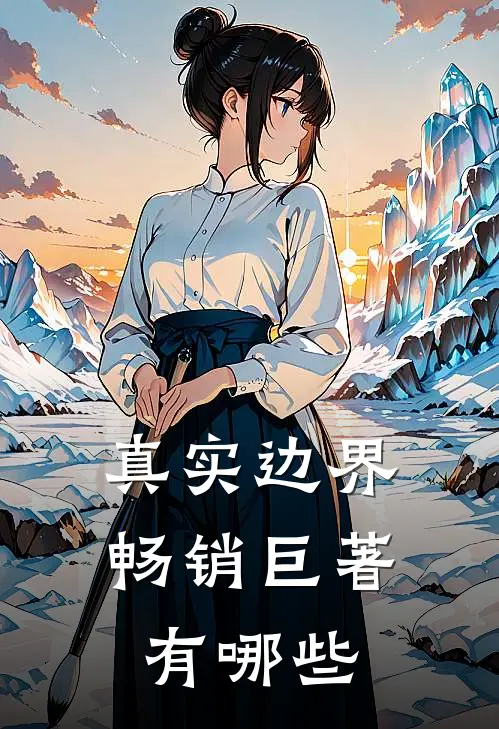真实边界畅销巨著有哪些