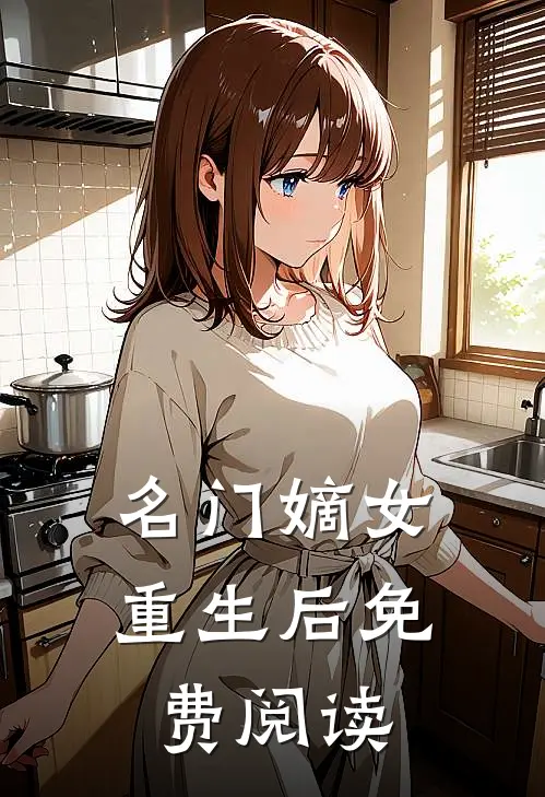 名门嫡女重生后免费阅读
