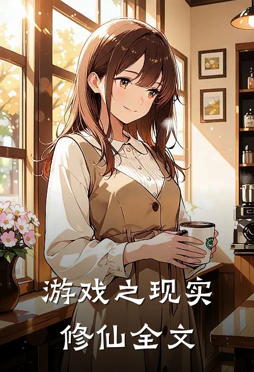 游戏之现实修仙全文