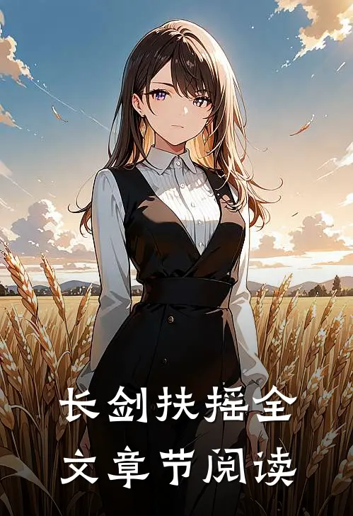 长剑扶摇全文章节阅读