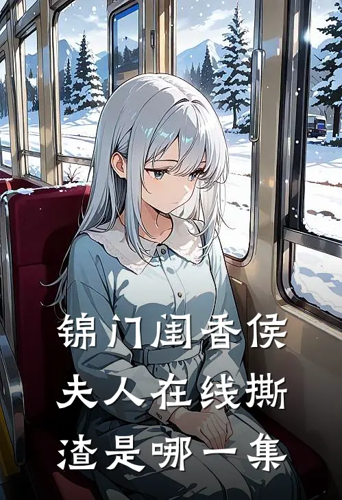 锦门闺香侯夫人在线撕渣是哪一集