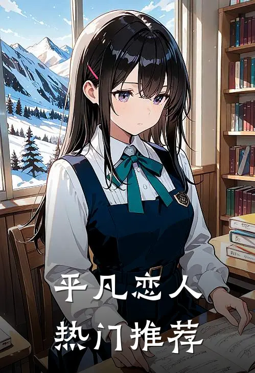 平凡恋人热门推荐