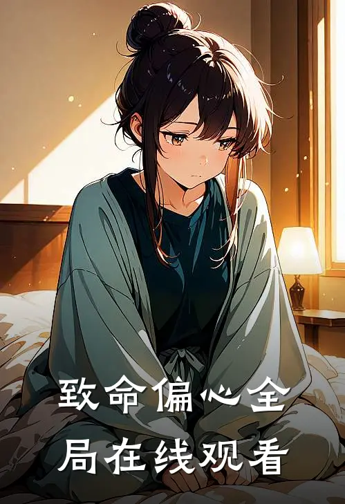 致命偏心全局在线观看