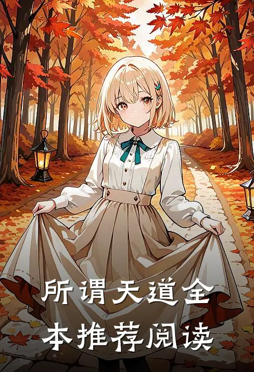 所谓天道全本推荐阅读