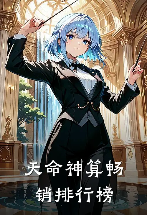 天命神算畅销排行榜