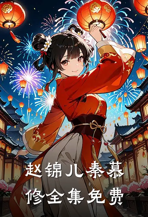 赵锦儿秦慕修全集免费